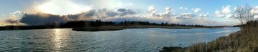 Wide View Dead Creek